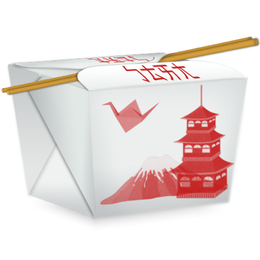 Take out Chinese by Orfee with picture